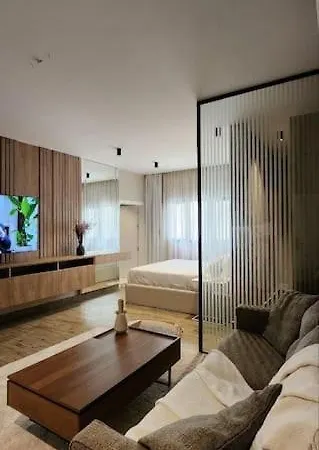 إستديو فاخر 2 Luxury Studio Medina Exterior photo