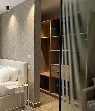 إستديو فاخر 2 Luxury Studio Medina Exterior photo