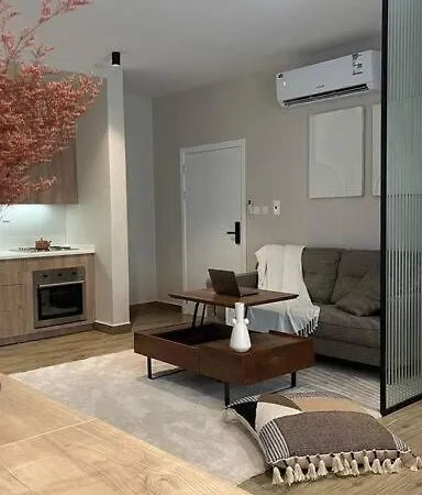 إستديو فاخر 2 Luxury Studio Medina Exterior photo