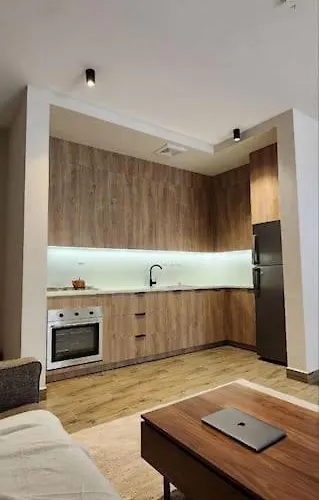 إستديو فاخر 2 Luxury Studio