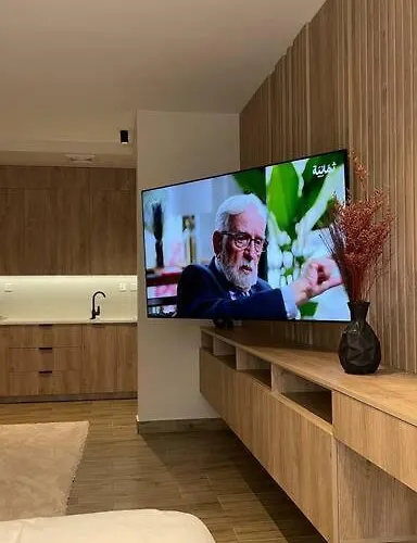 إستديو فاخر 2 Luxury Studio