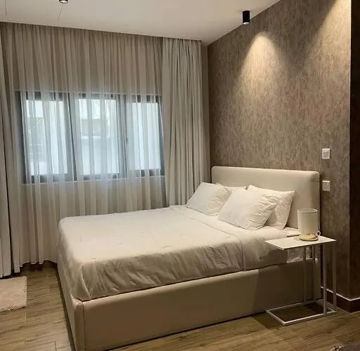 إستديو فاخر 2 Luxury Studio