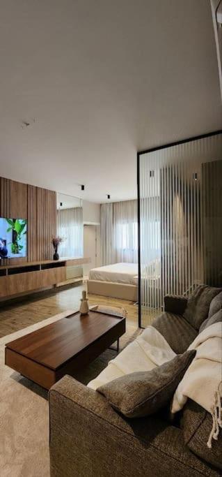 إستديو فاخر 2 Luxury Apartment *