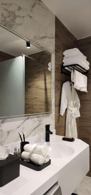 إستديو فاخر 2 Luxury Medina