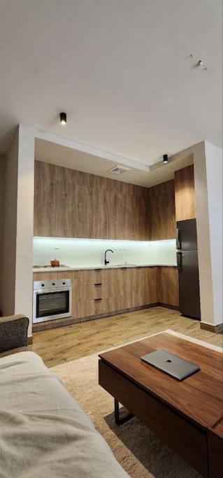 إستديو فاخر 2 Luxury Apartment