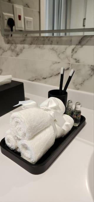 إستديو فاخر 2 Luxury Apartment