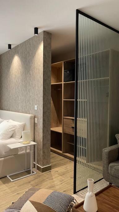 إستديو فاخر 2 Luxury Apartment *