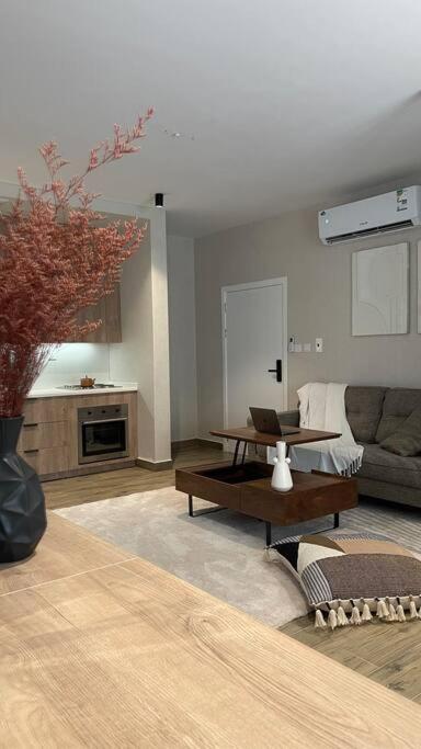 إستديو فاخر 2 Luxury Apartment