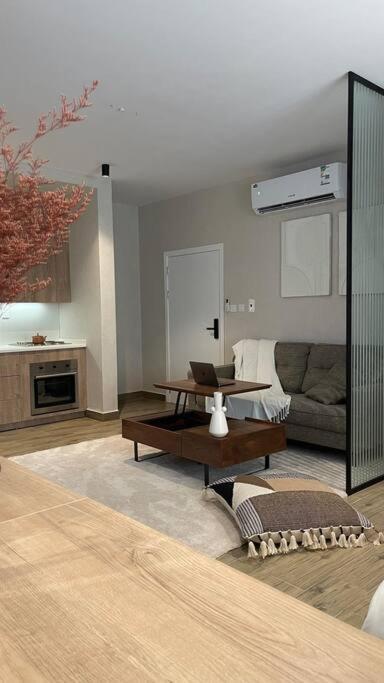 Apartment إستديو فاخر 2 Luxury Medina