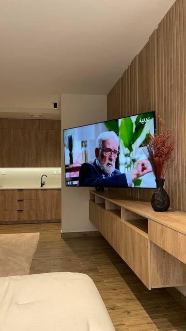 إستديو فاخر 2 Luxury Apartment *
